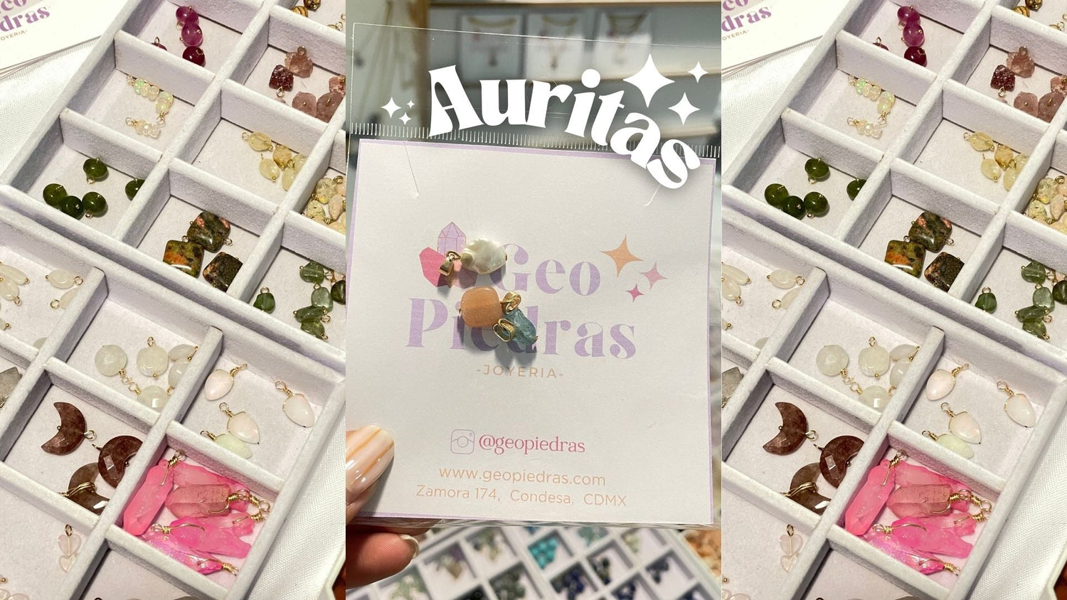 Auritas