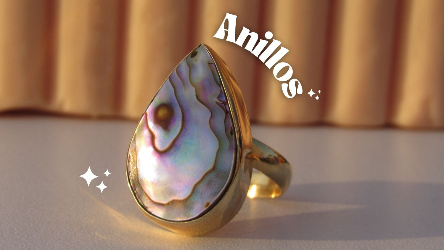 Anillos