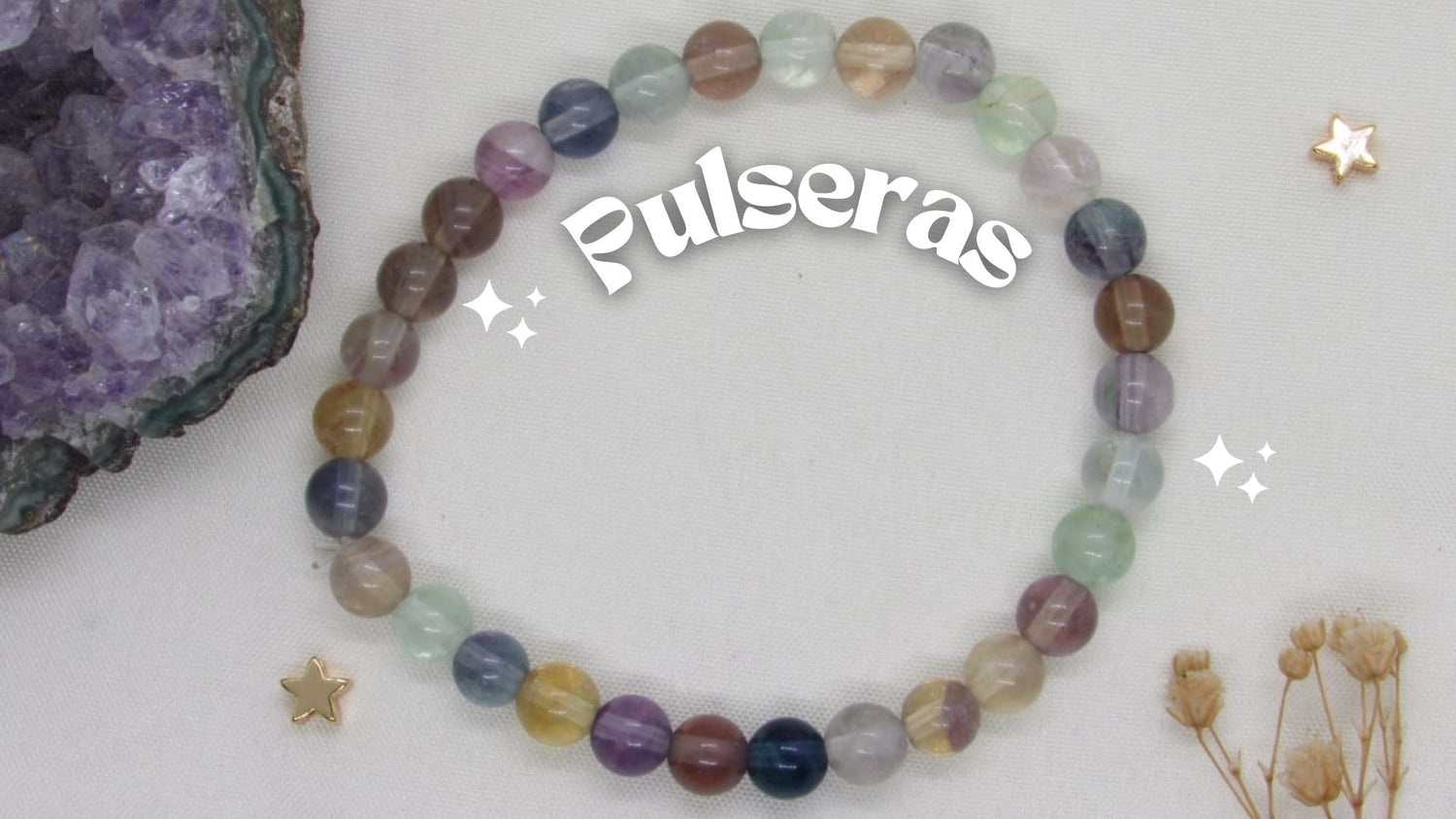 Pulseras