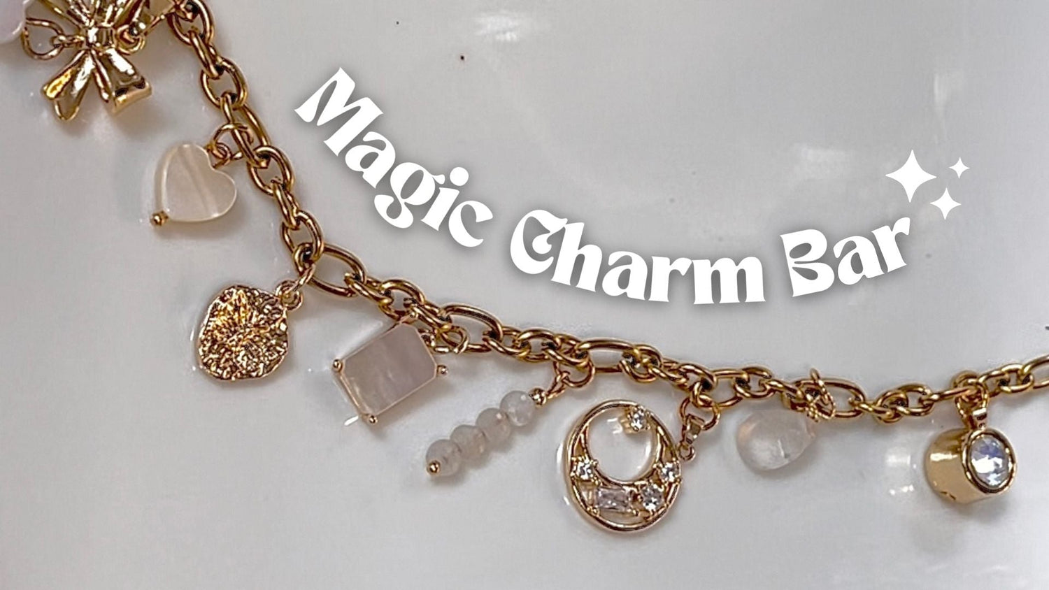 Magic Charm