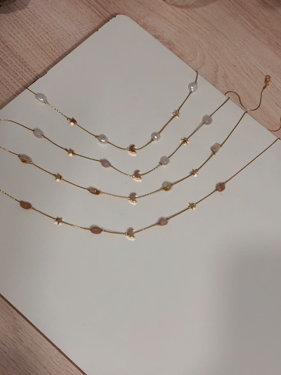 Collar Nocturna