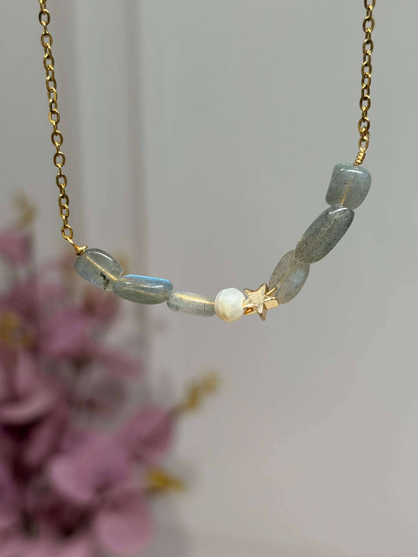 Collar Cielo