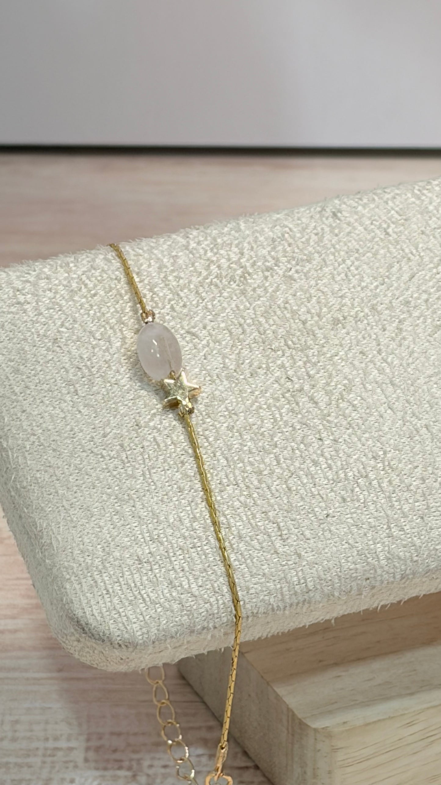 Pulsera Brillos de Universo