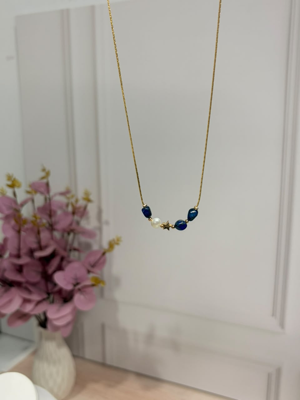 Collar Estrella Polar