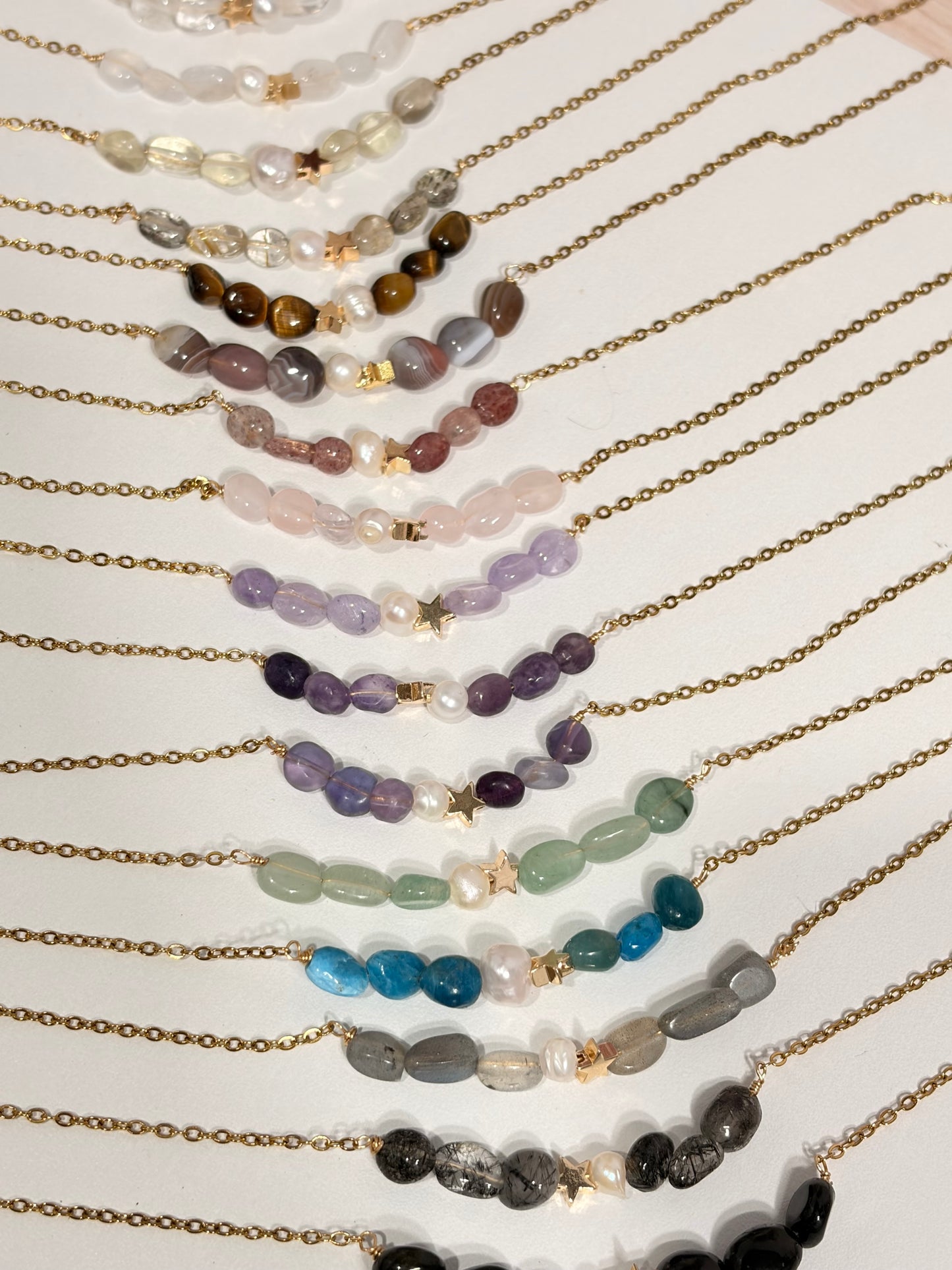 Collar Cielo