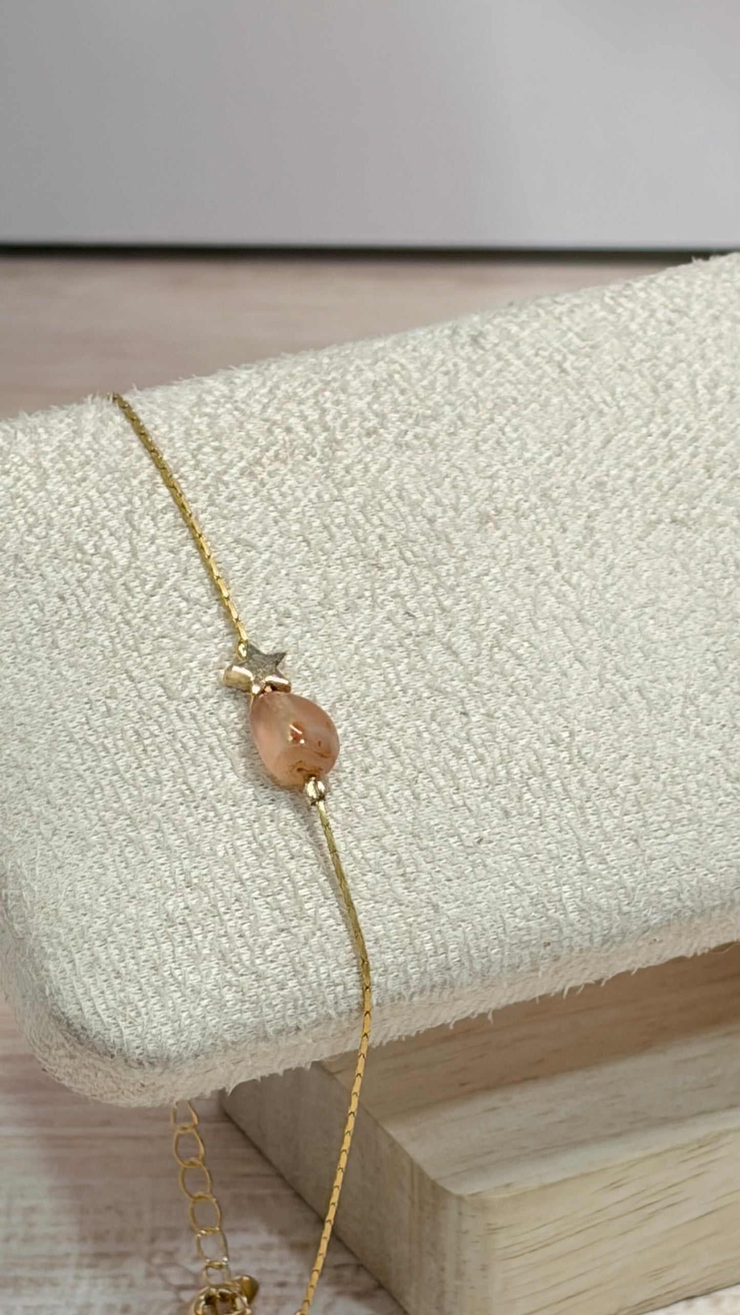 Pulsera Brillos de Universo