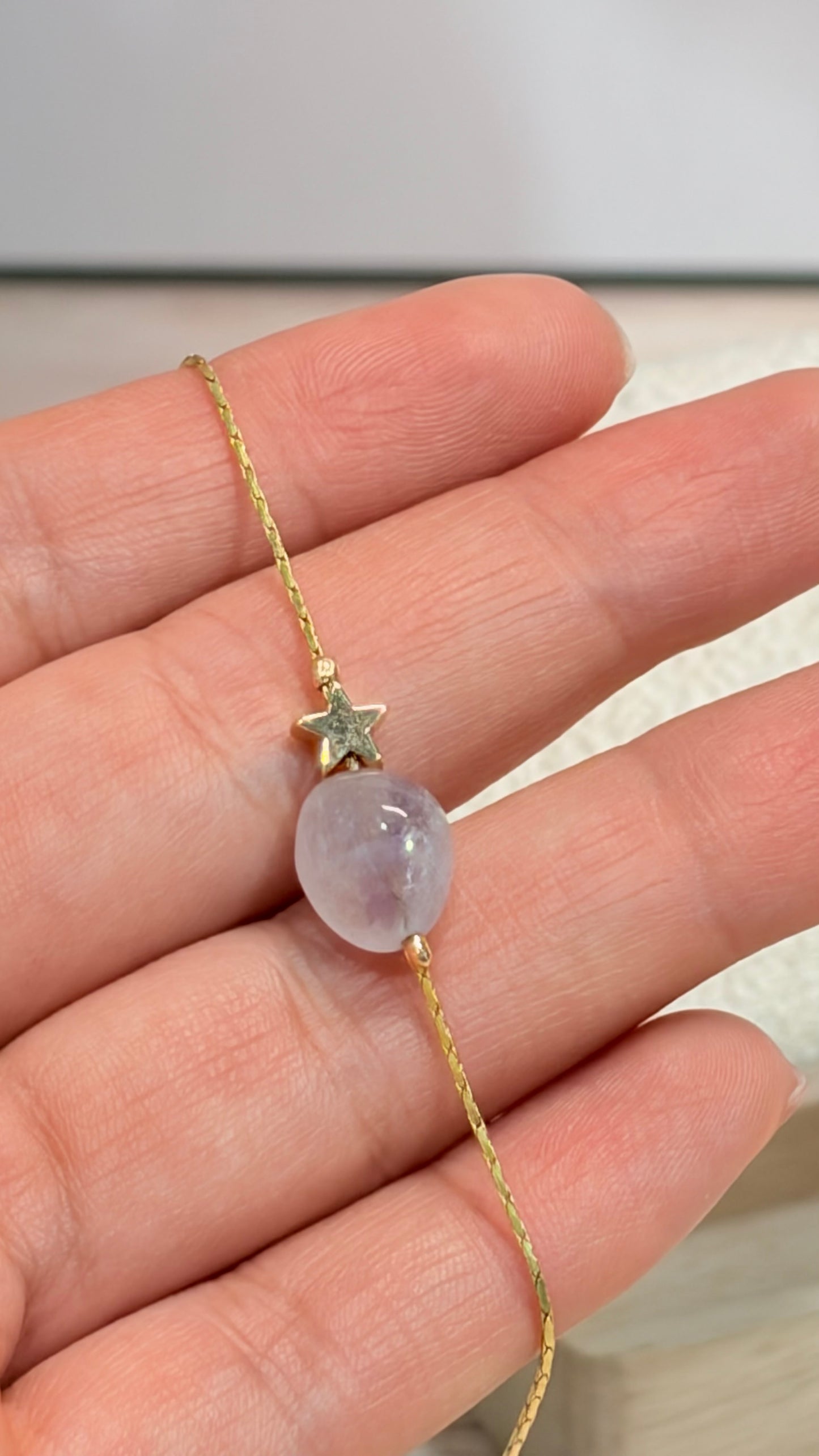 Pulsera Brillos de Universo
