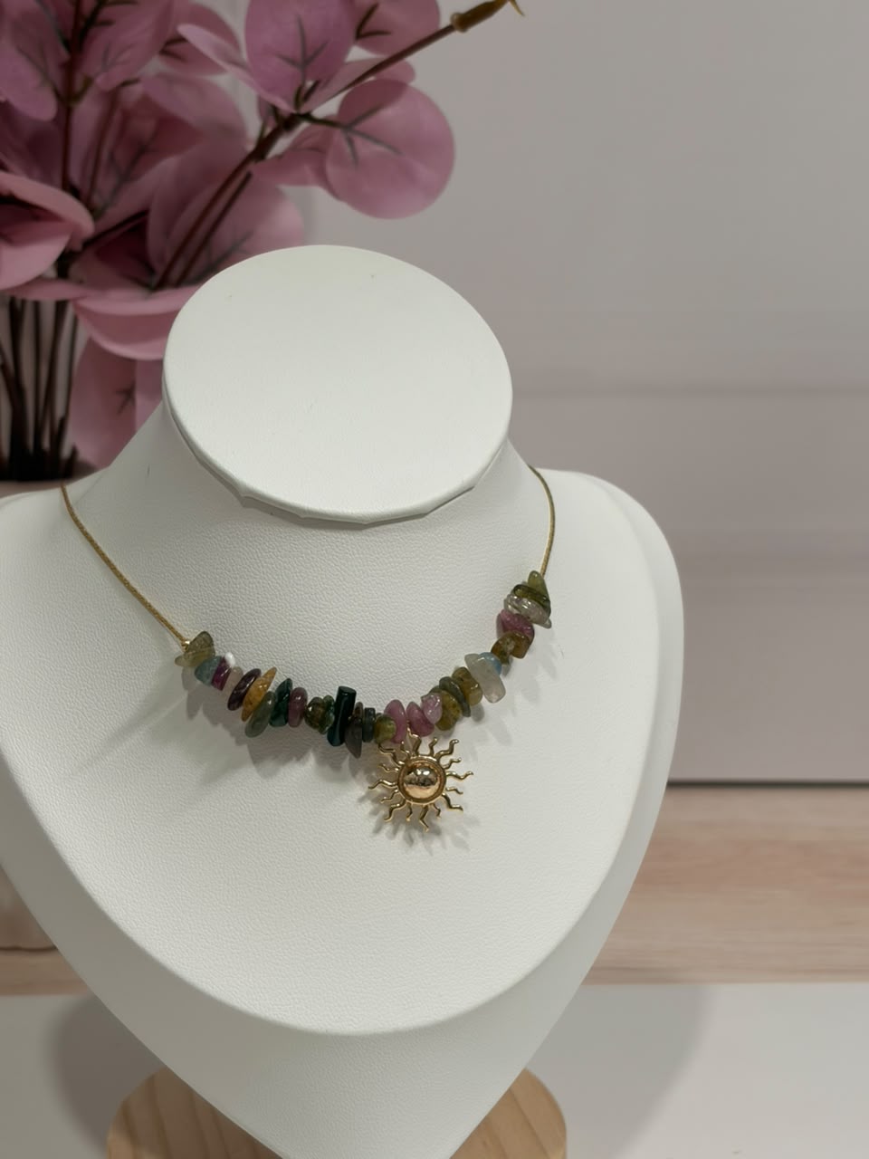 Collar Helios
