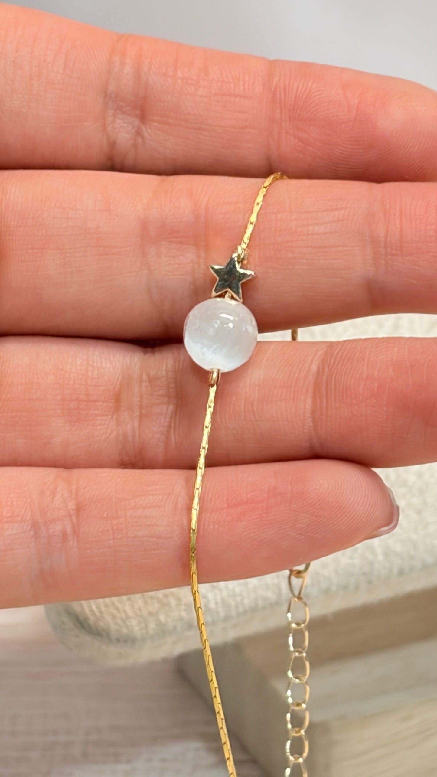 Pulsera Brillos de Universo