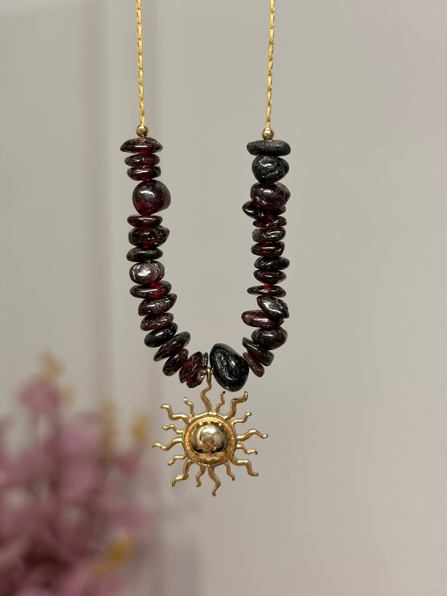 Collar Helios