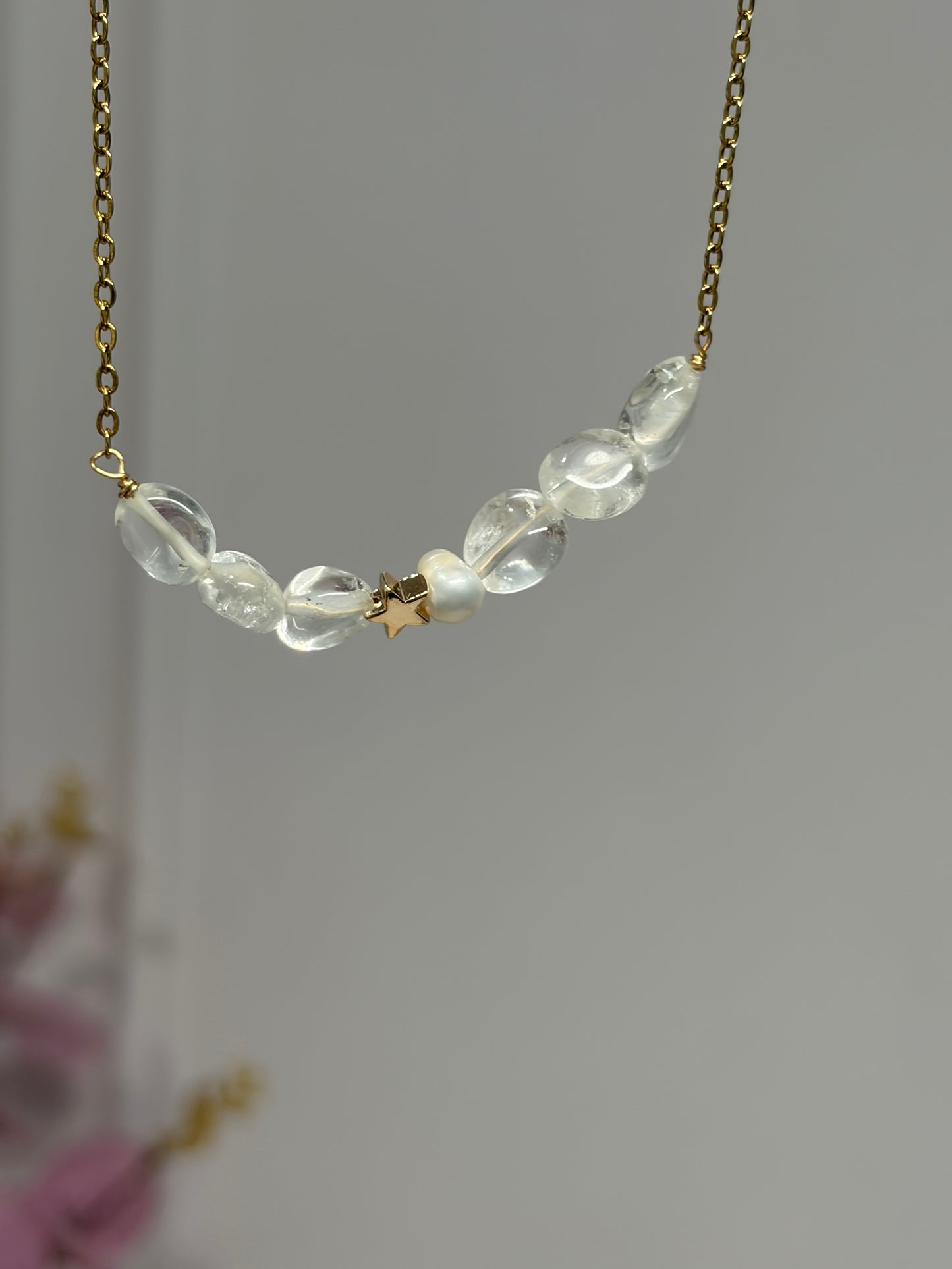 Collar Cielo