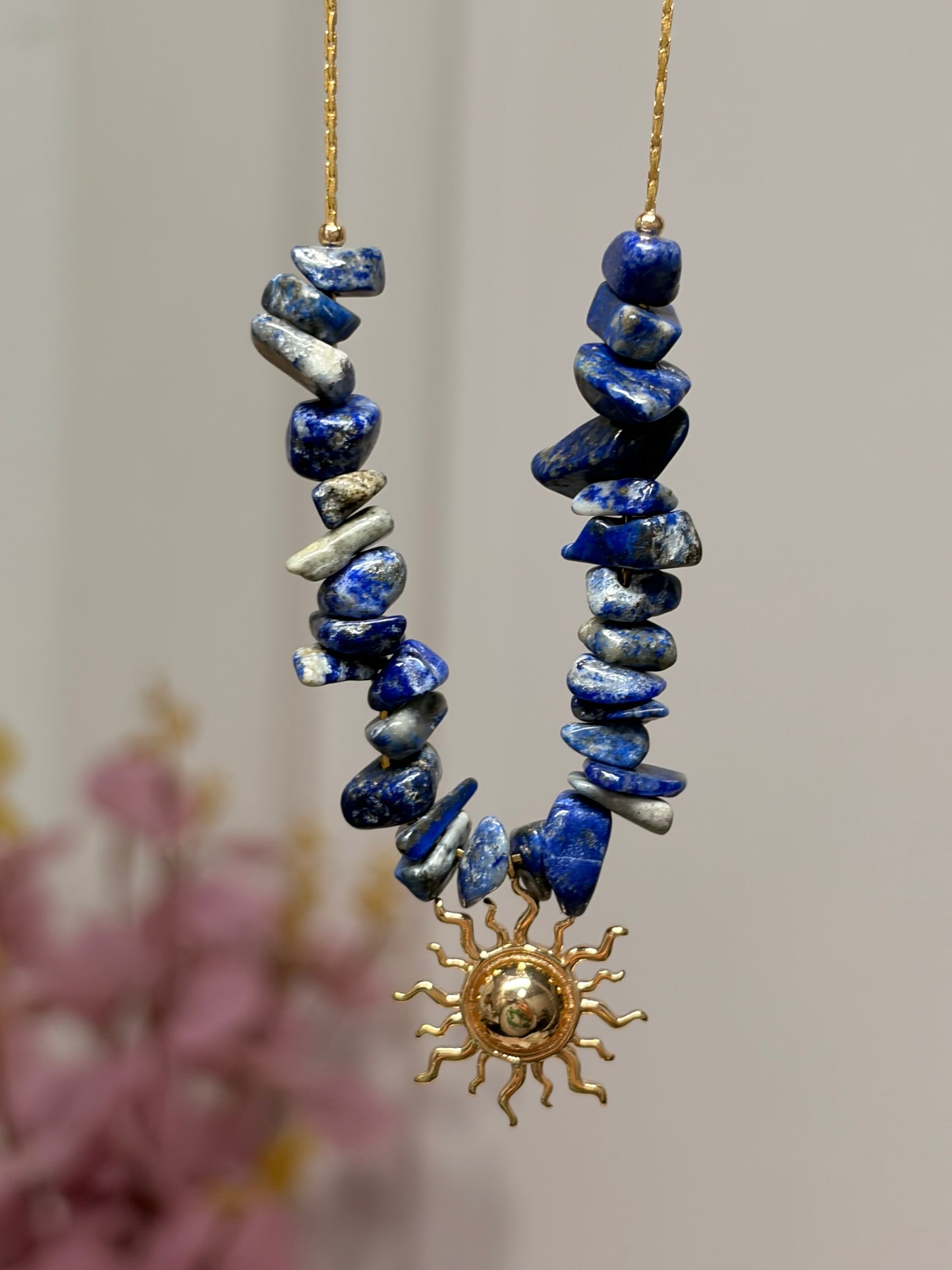 Collar Helios
