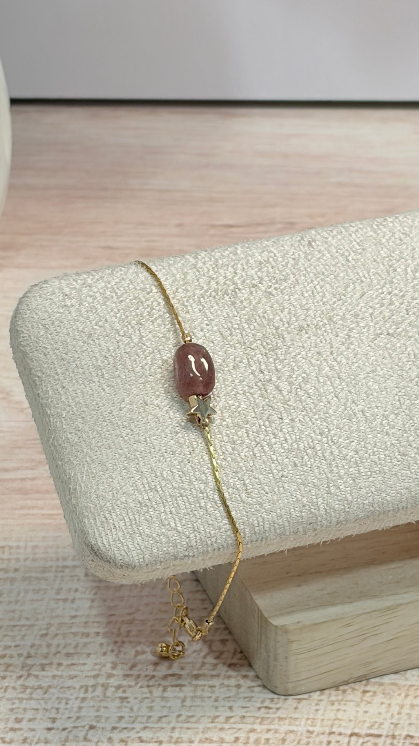 Pulsera Brillos de Universo