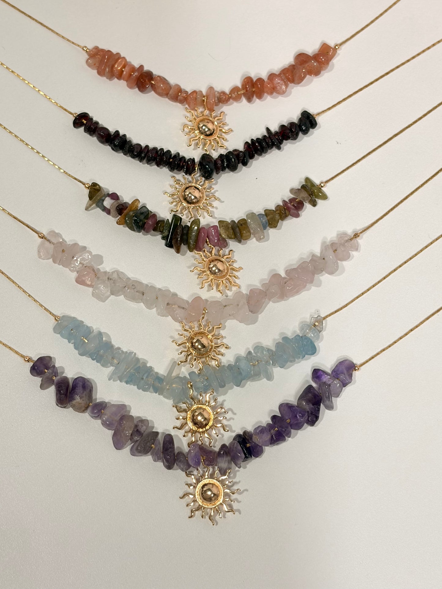 Collar Helios