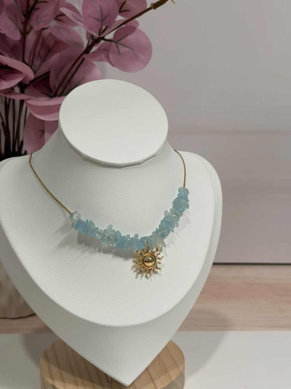 Collar Helios