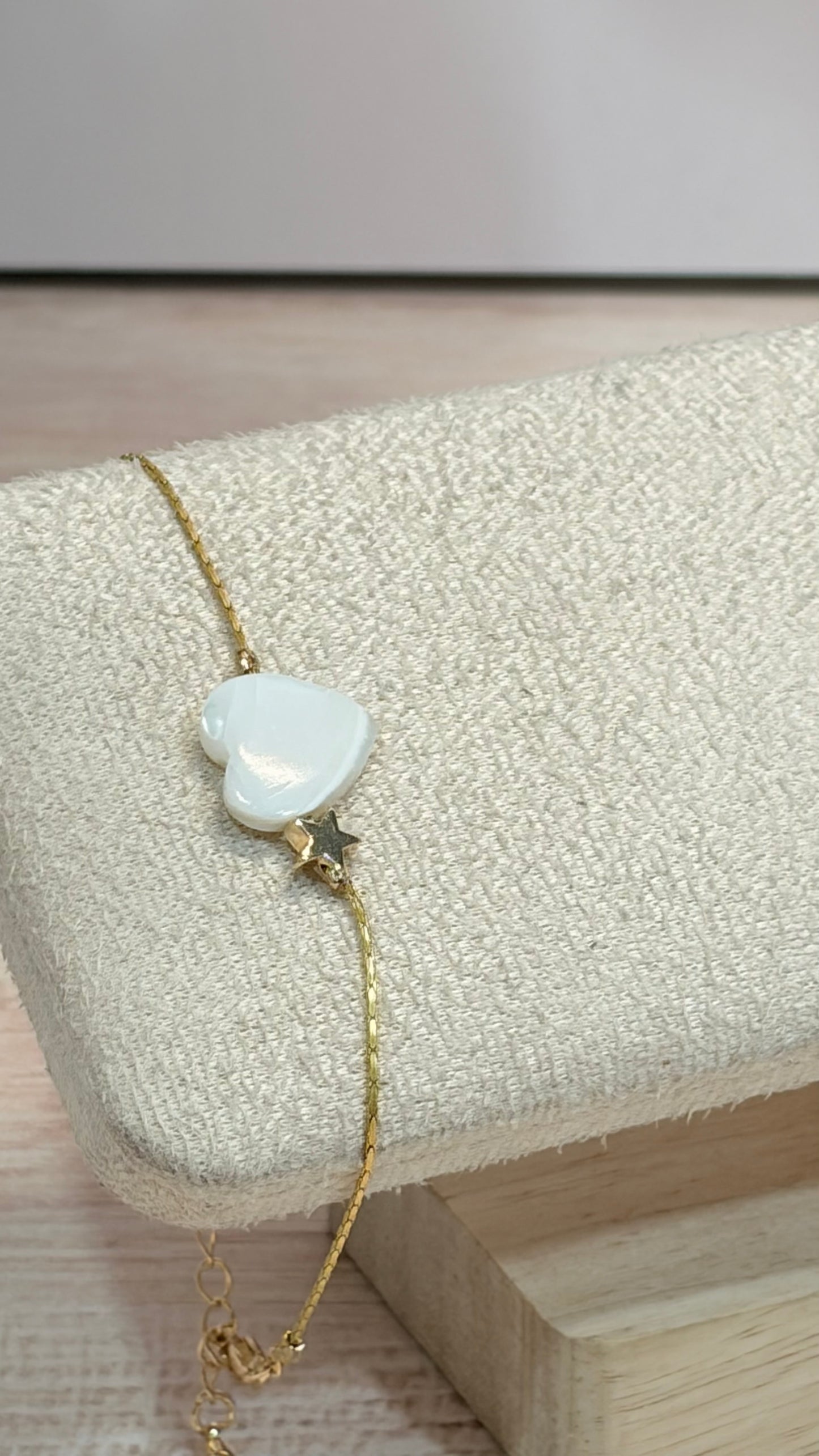 Pulsera Brillos de Universo