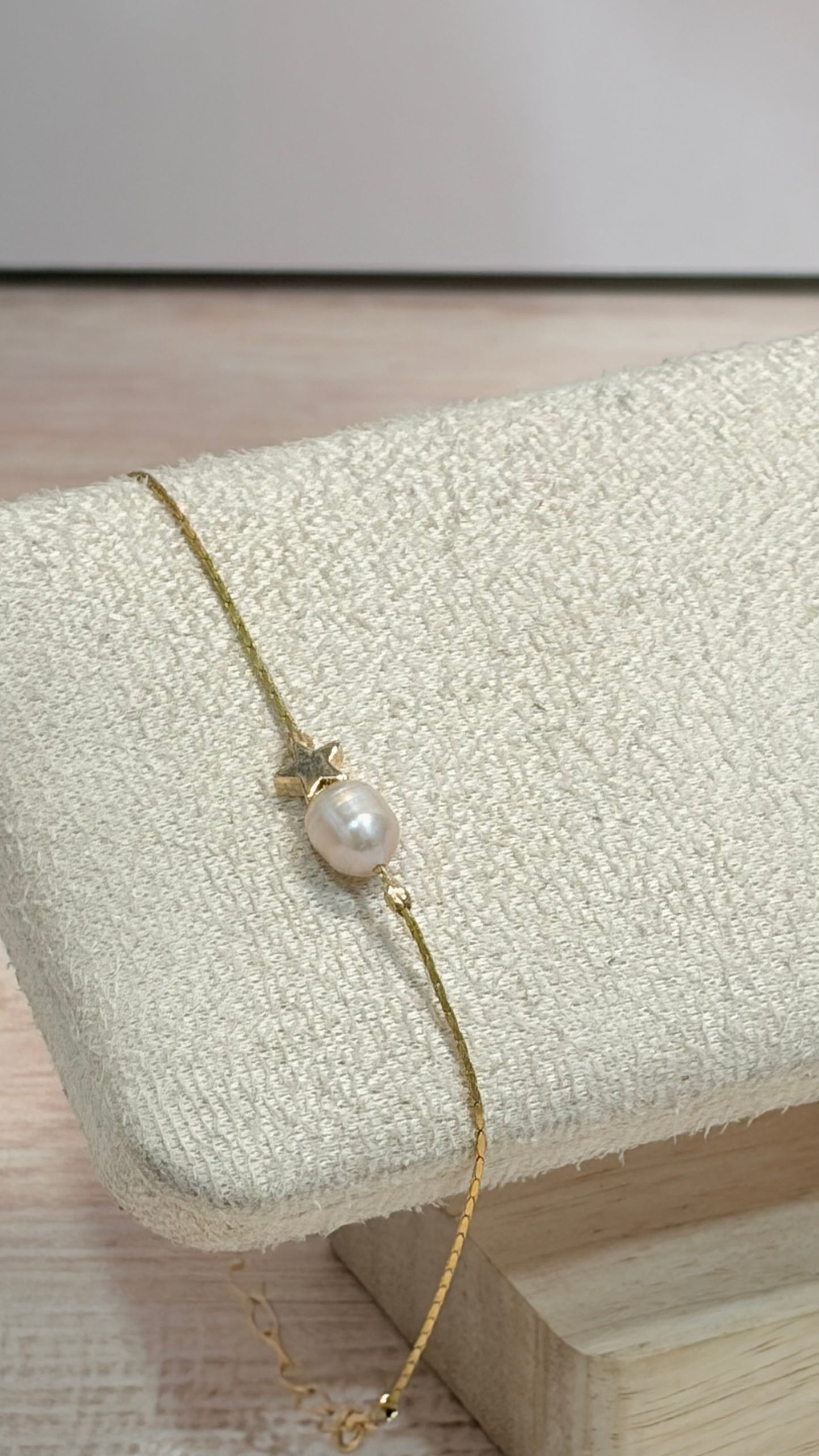 Pulsera Brillos de Universo