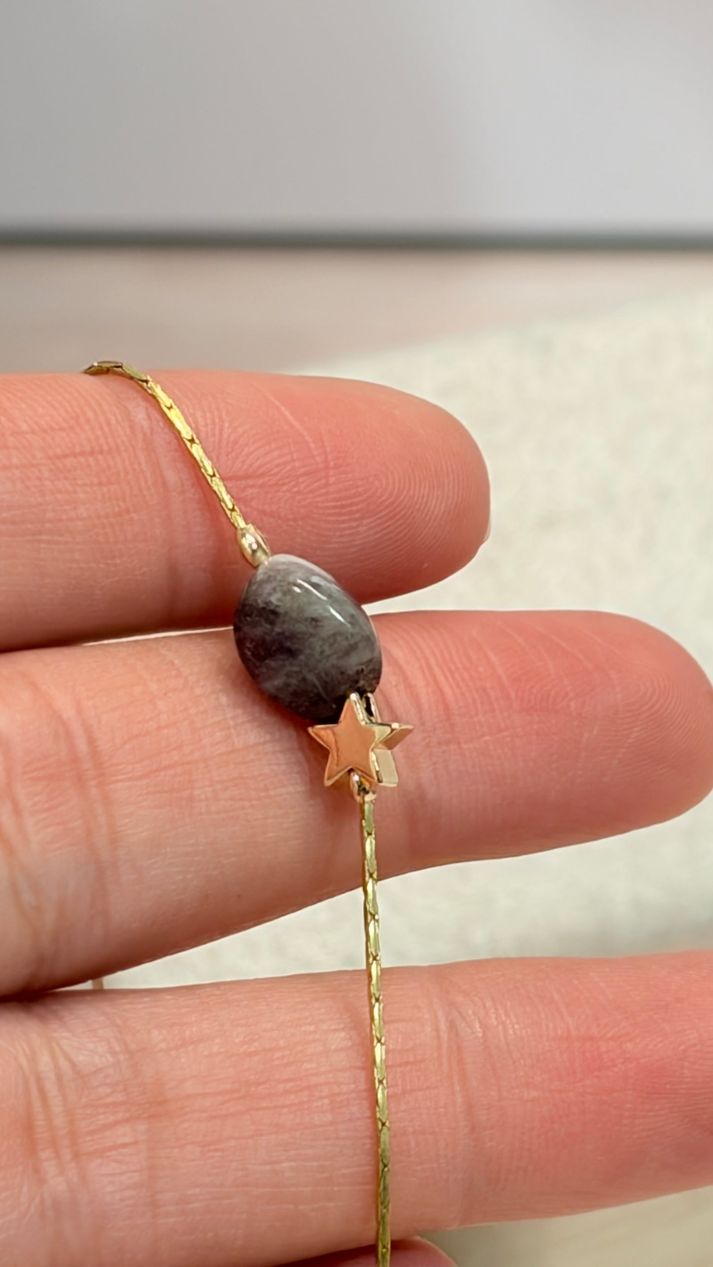 Pulsera Brillos de Universo
