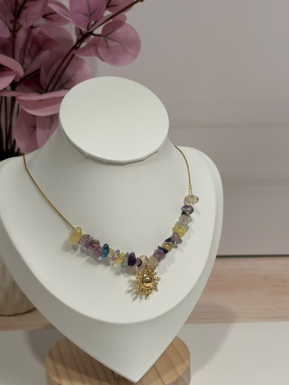 Collar Helios