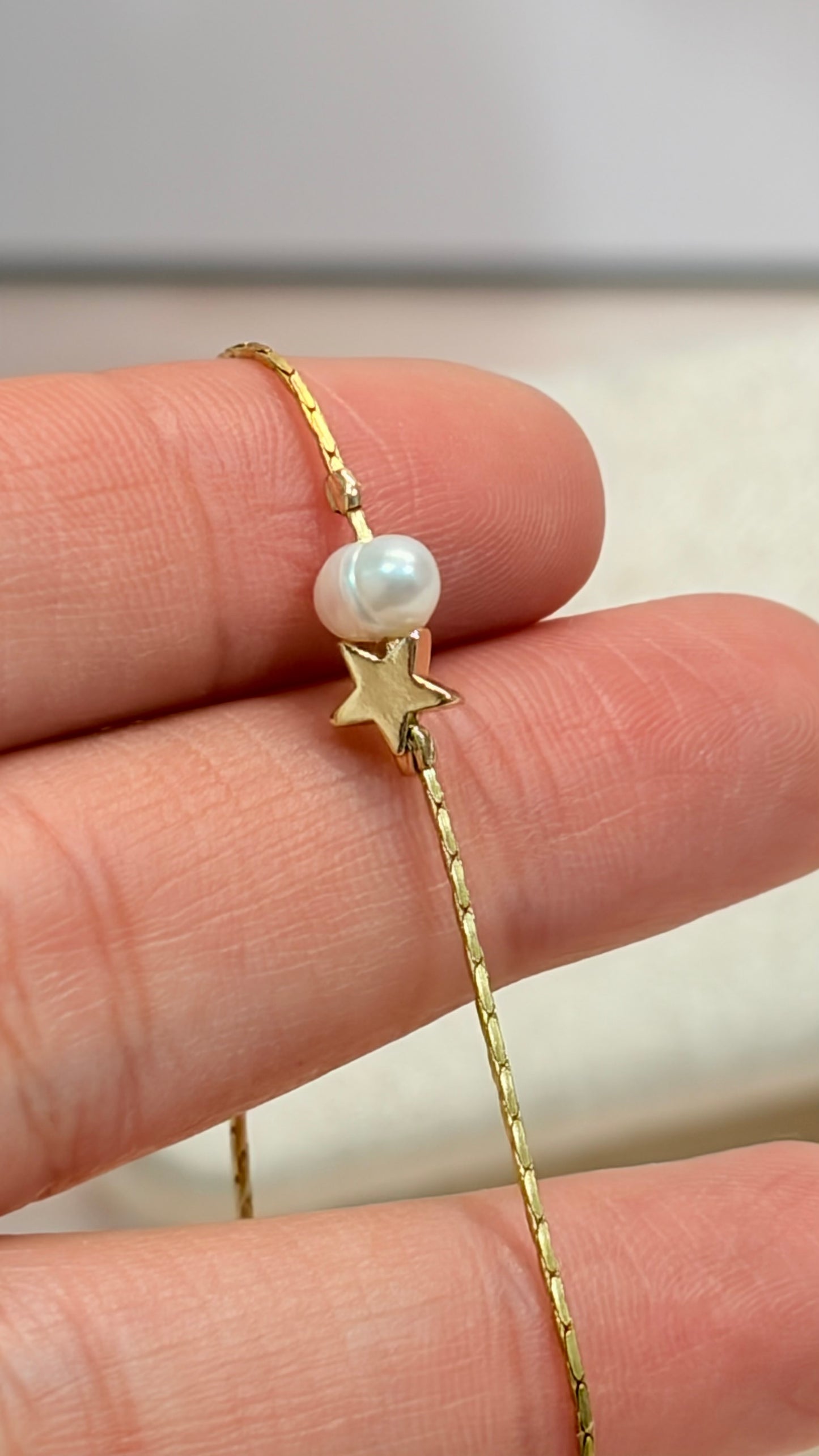 Pulsera Brillos de Universo