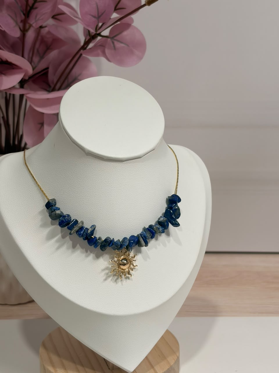 Collar Helios