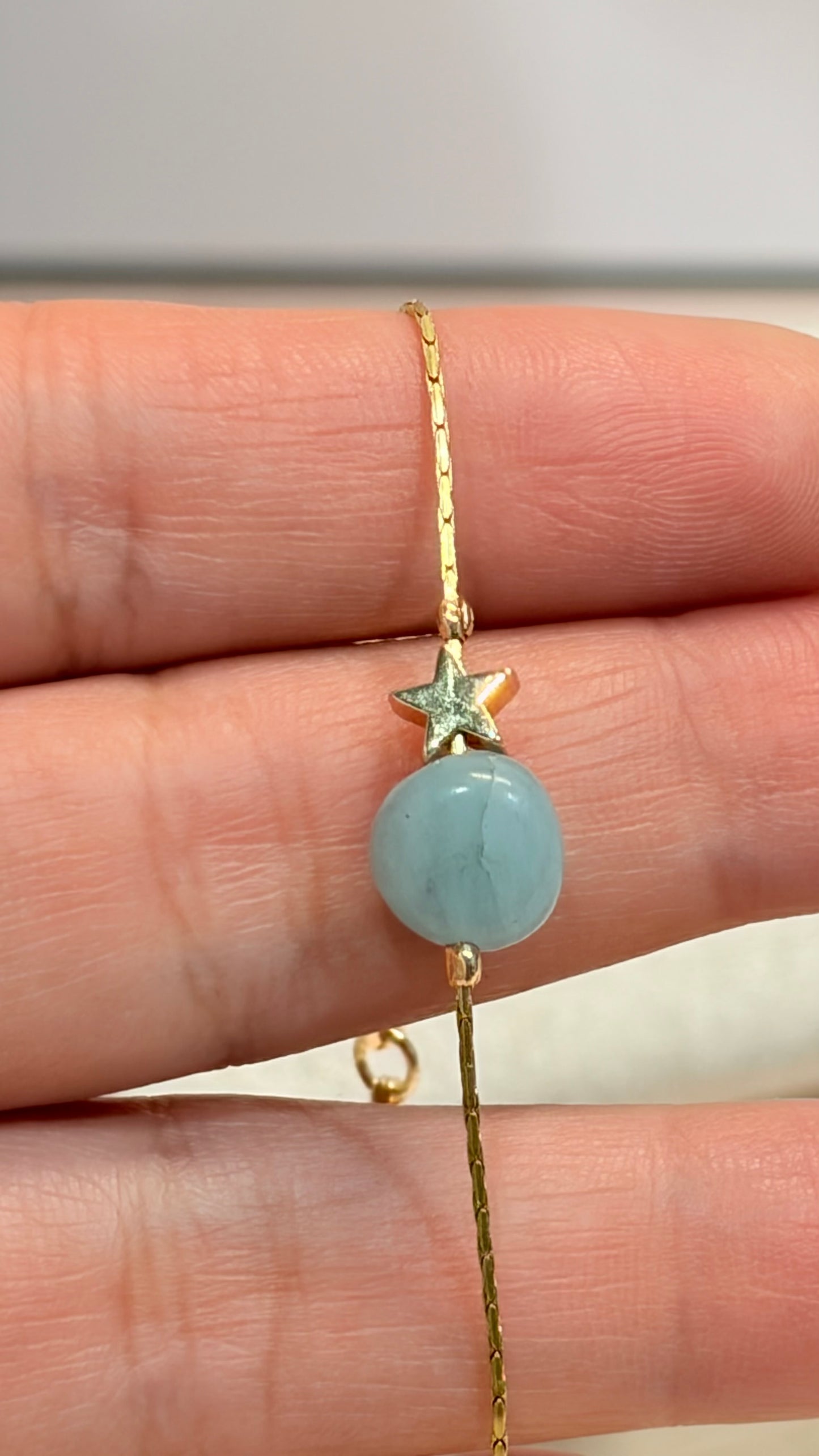 Pulsera Brillos de Universo