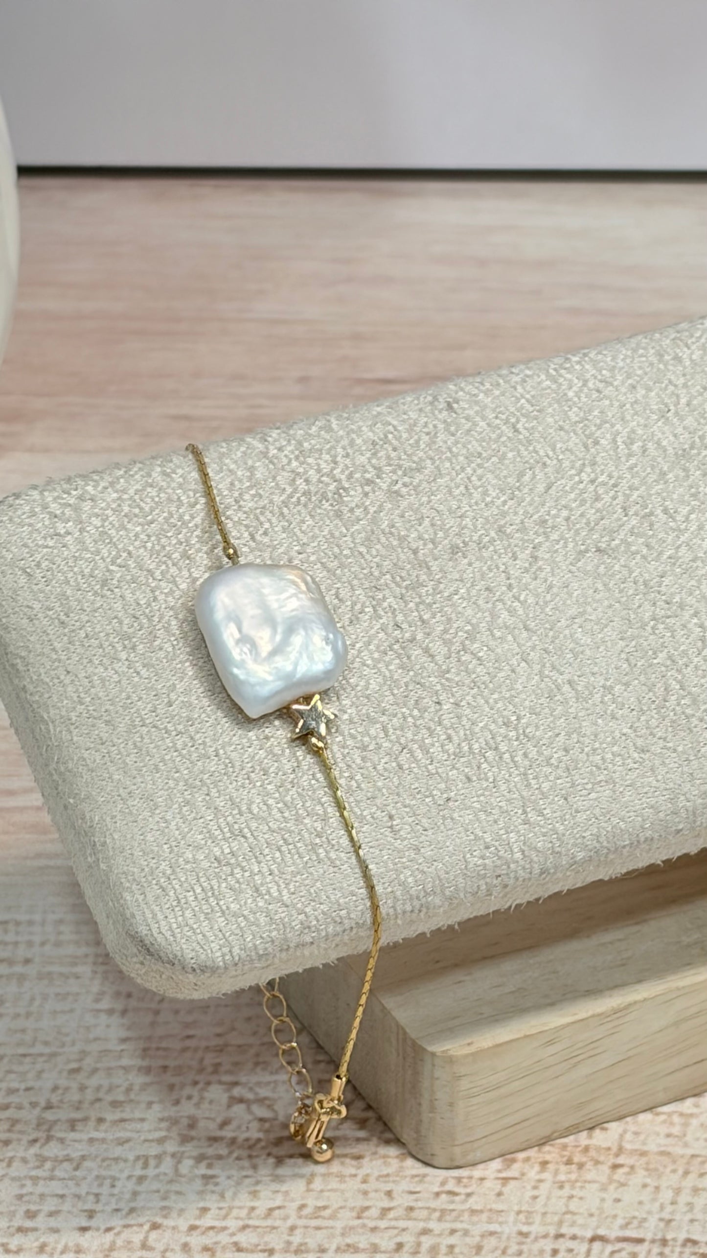 Pulsera Brillos de Universo