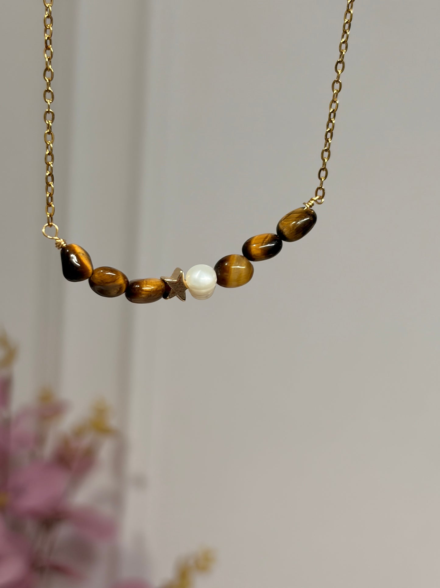 Collar Cielo