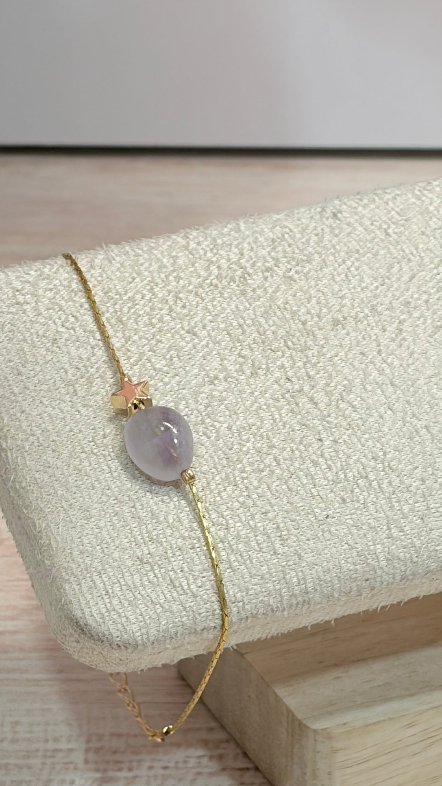 Pulsera Brillos de Universo