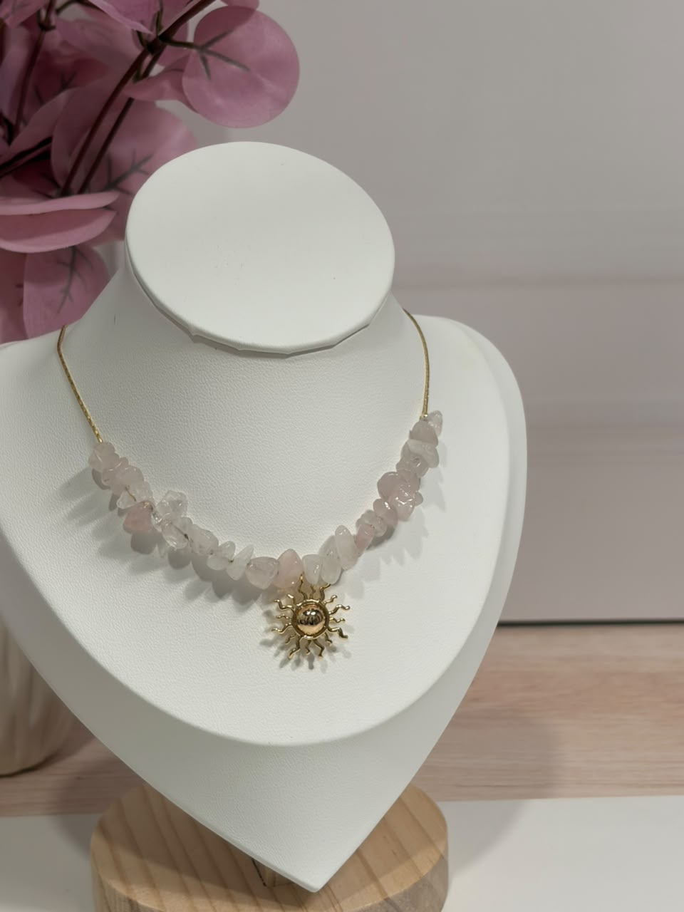 Collar Helios