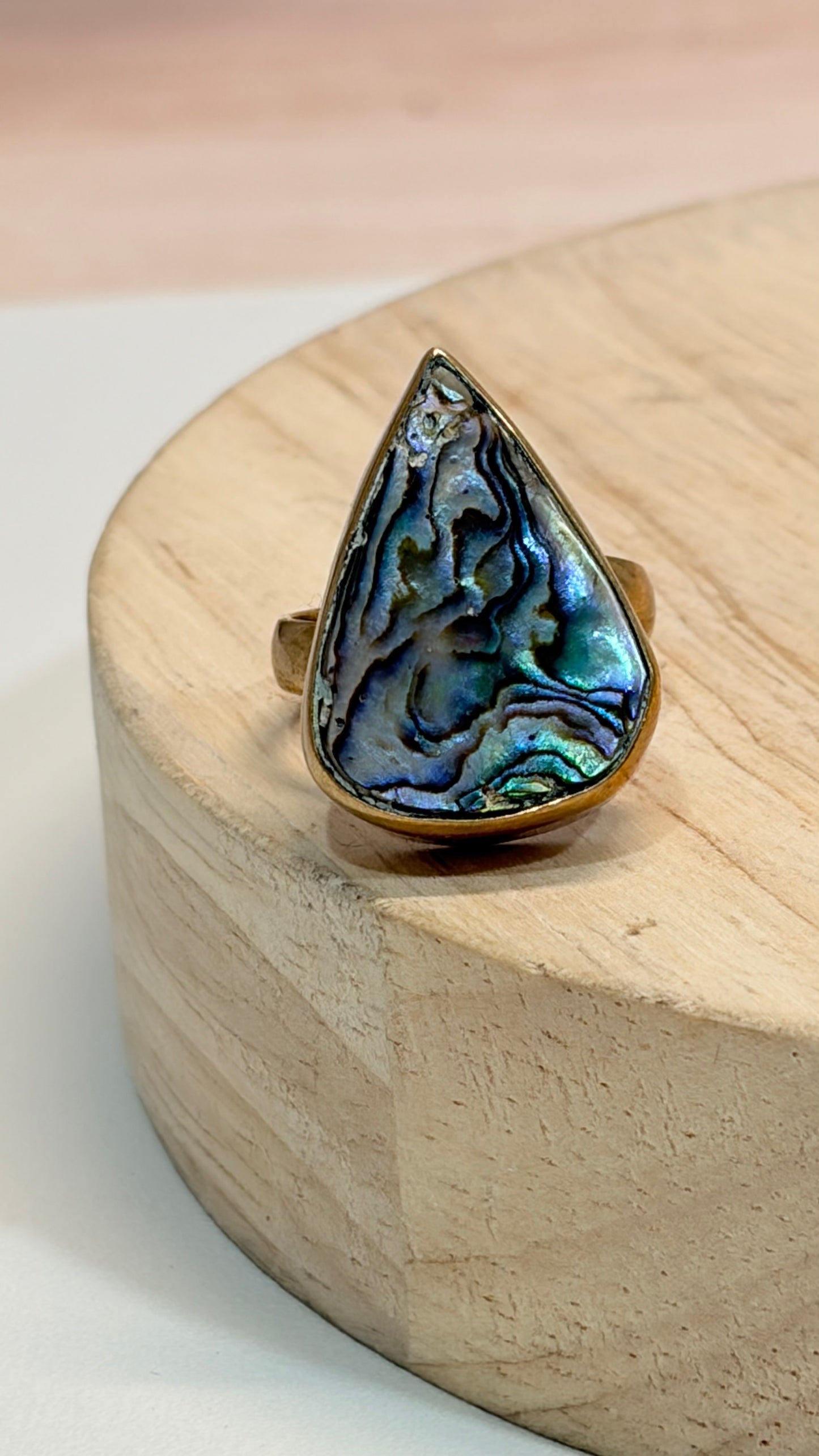Anillo Abulón