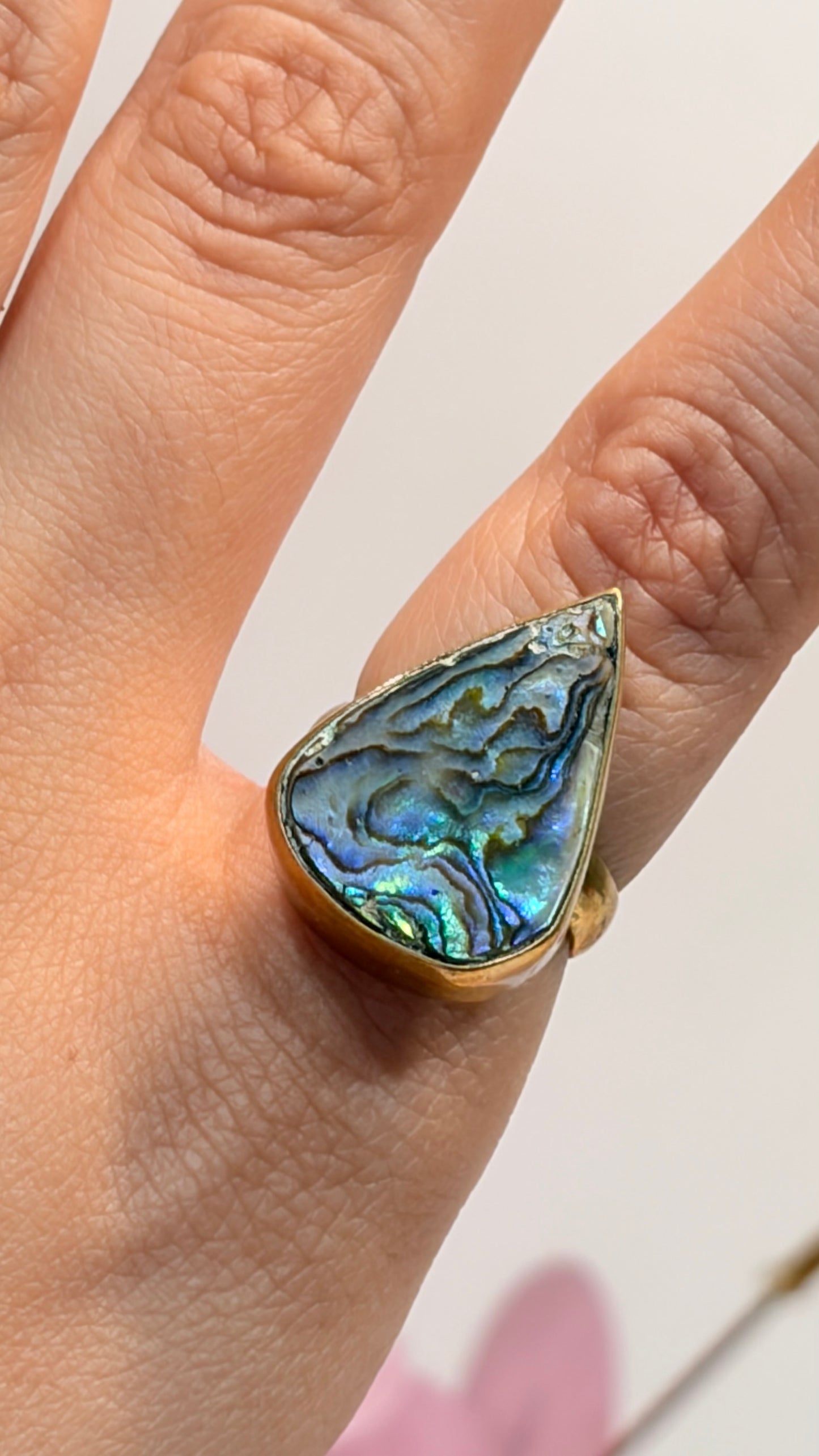 Anillo Abulón