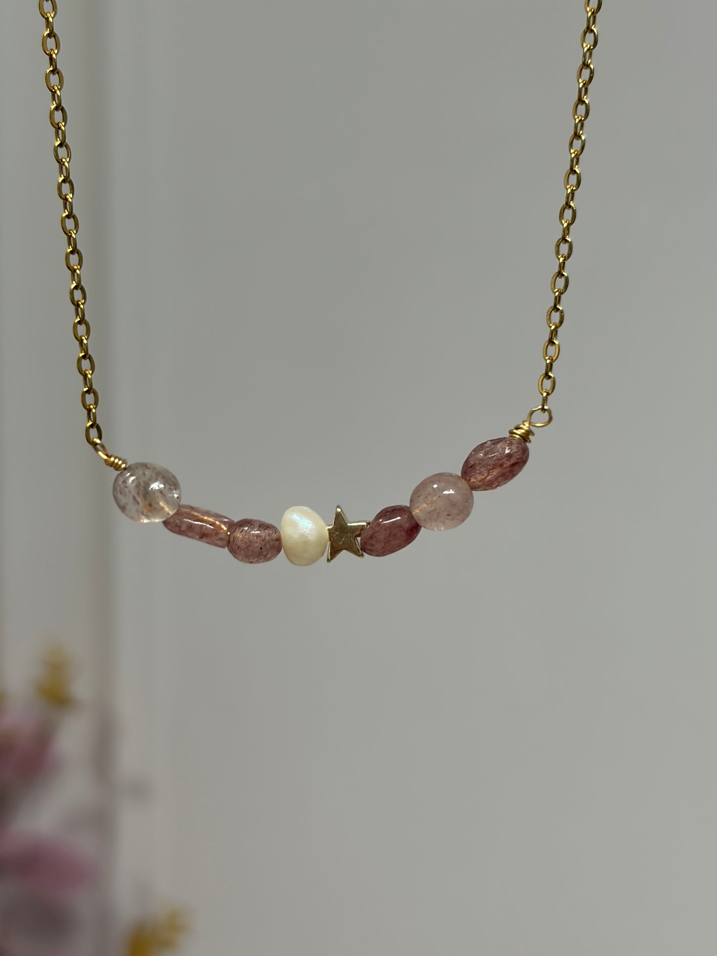 Collar Cielo