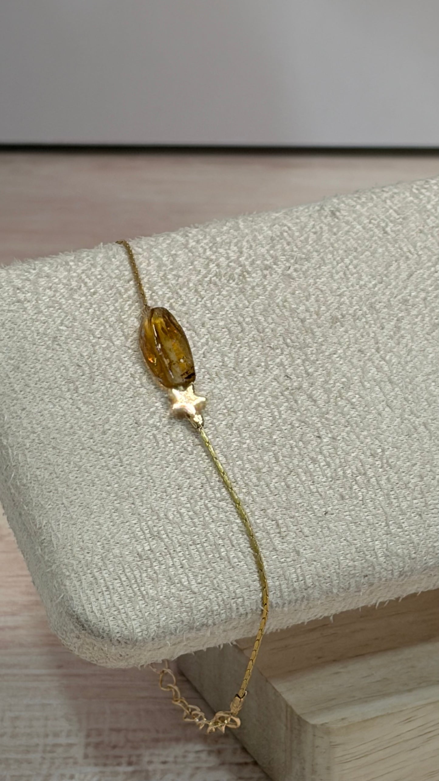 Pulsera Brillos de Universo