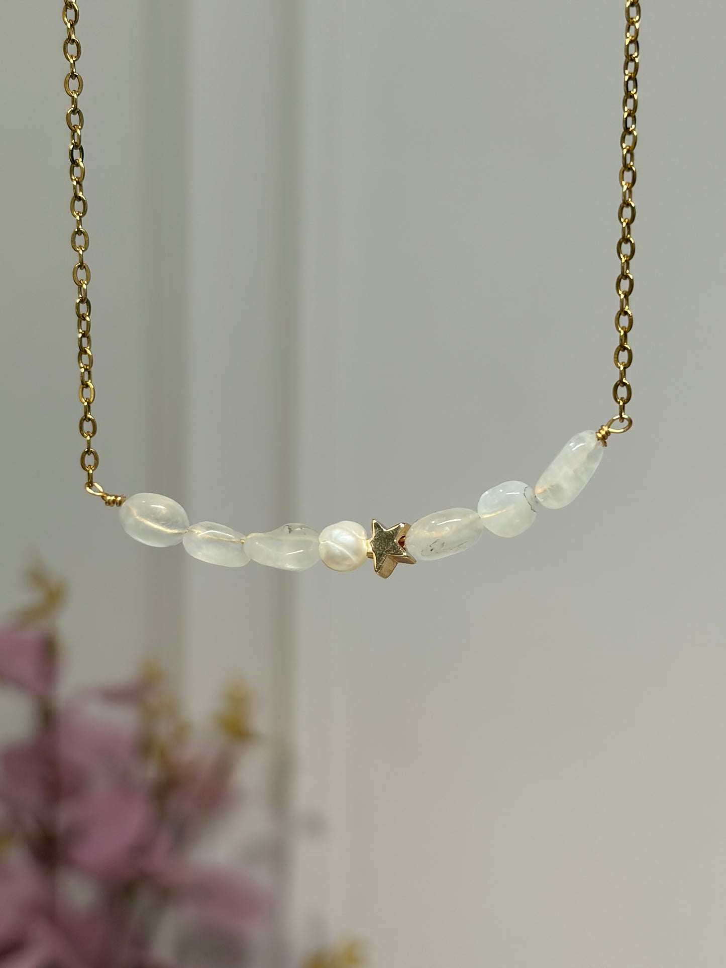 Collar Cielo