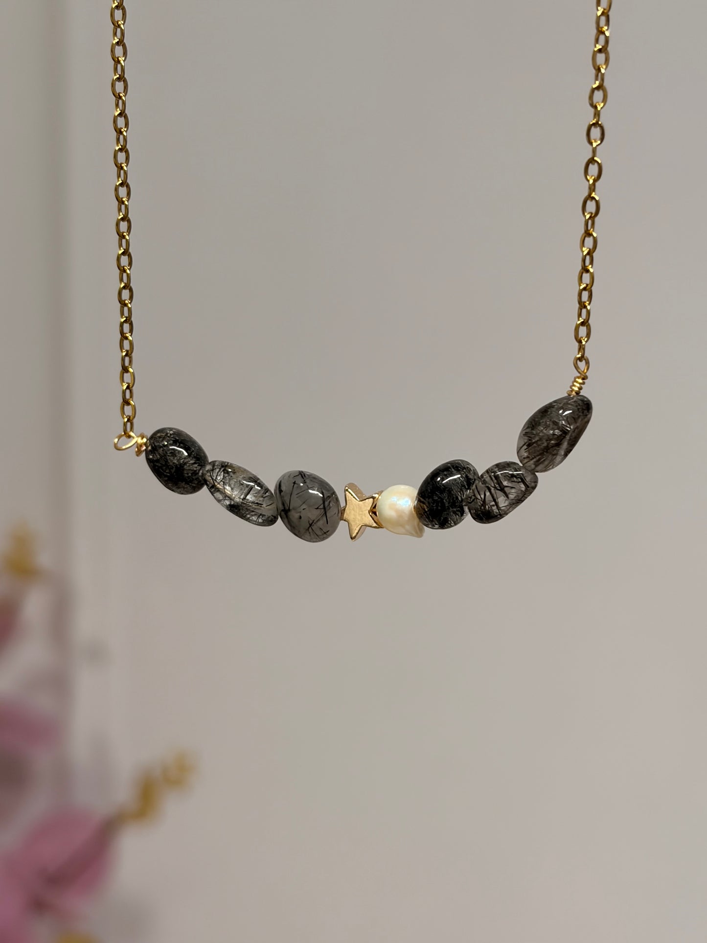 Collar Cielo