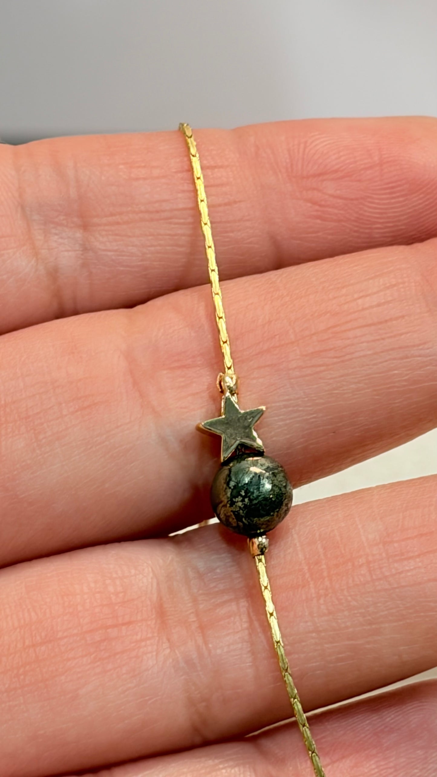 Pulsera Brillos de Universo