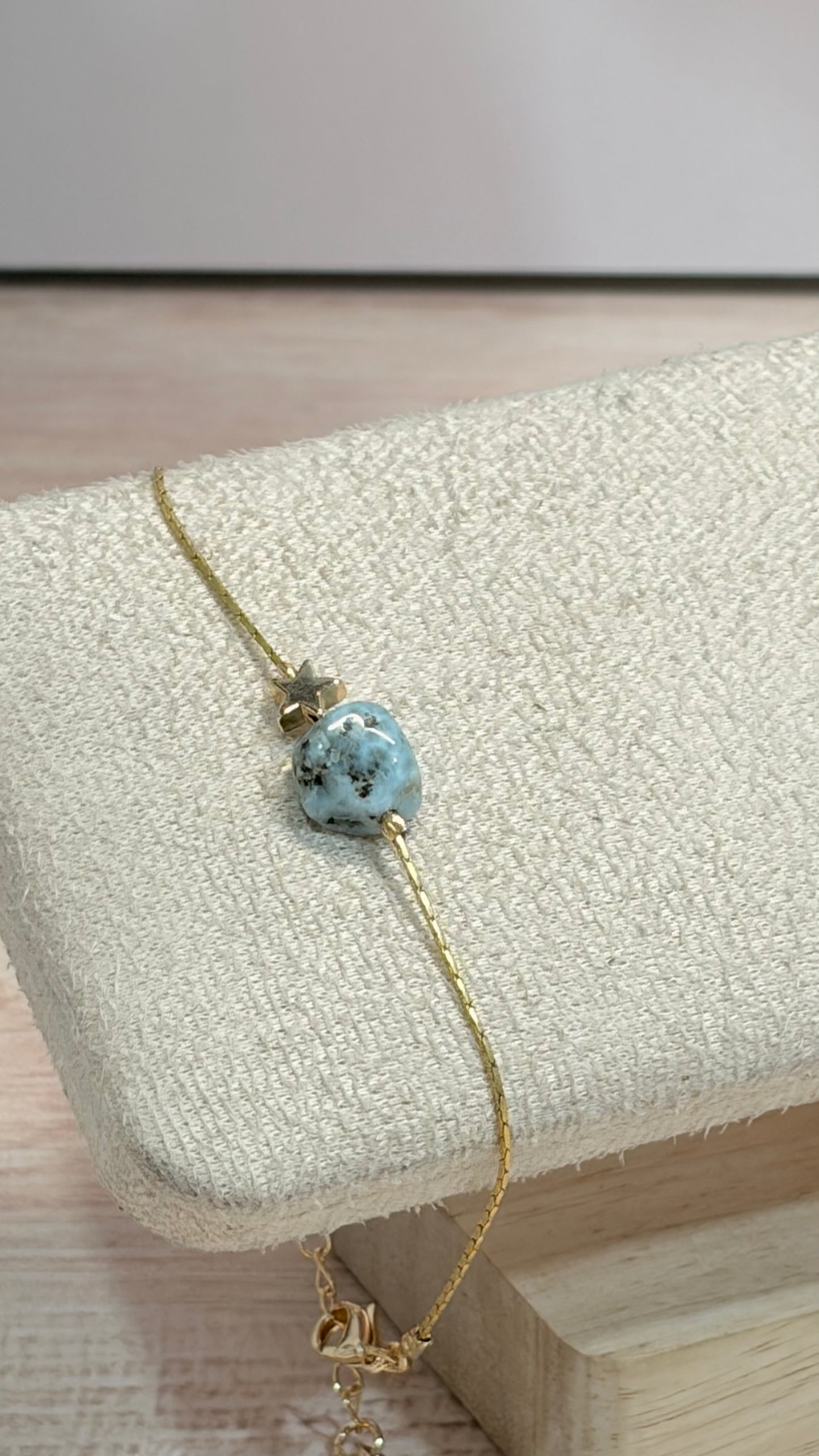 Pulsera Brillos de Universo