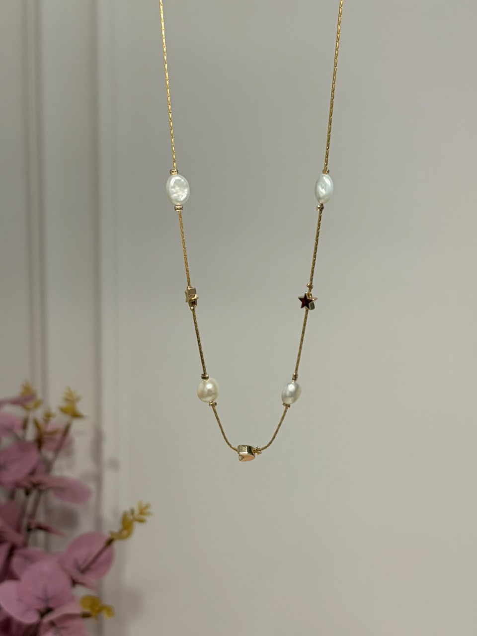 Collar Nocturna