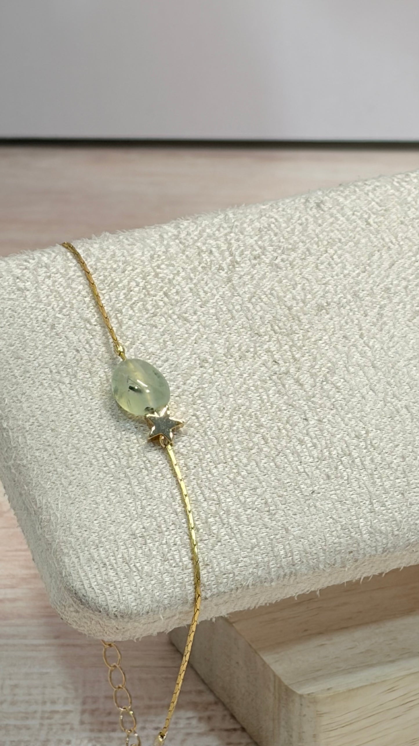 Pulsera Brillos de Universo