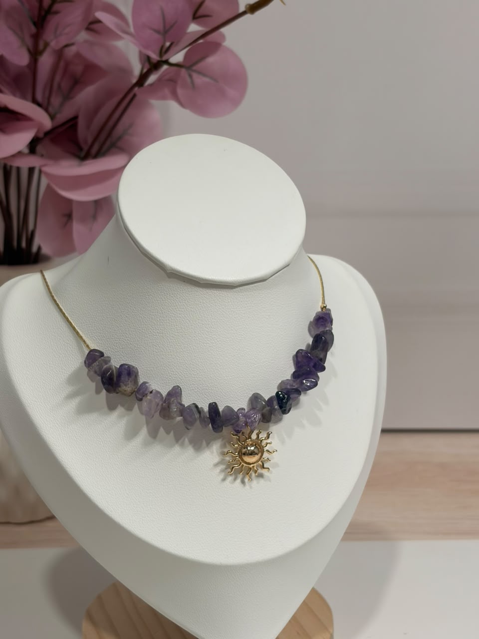 Collar Helios