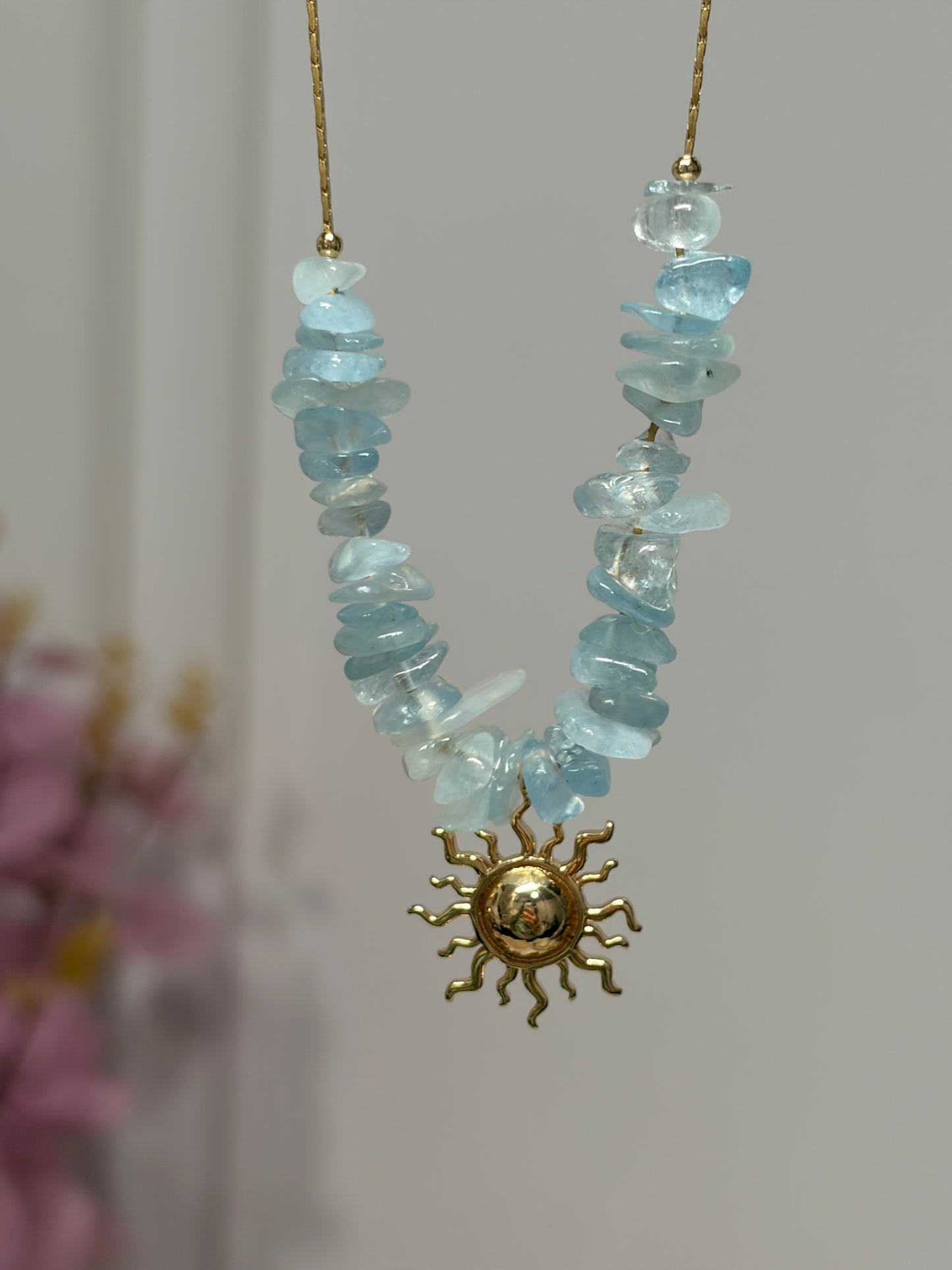 Collar Helios