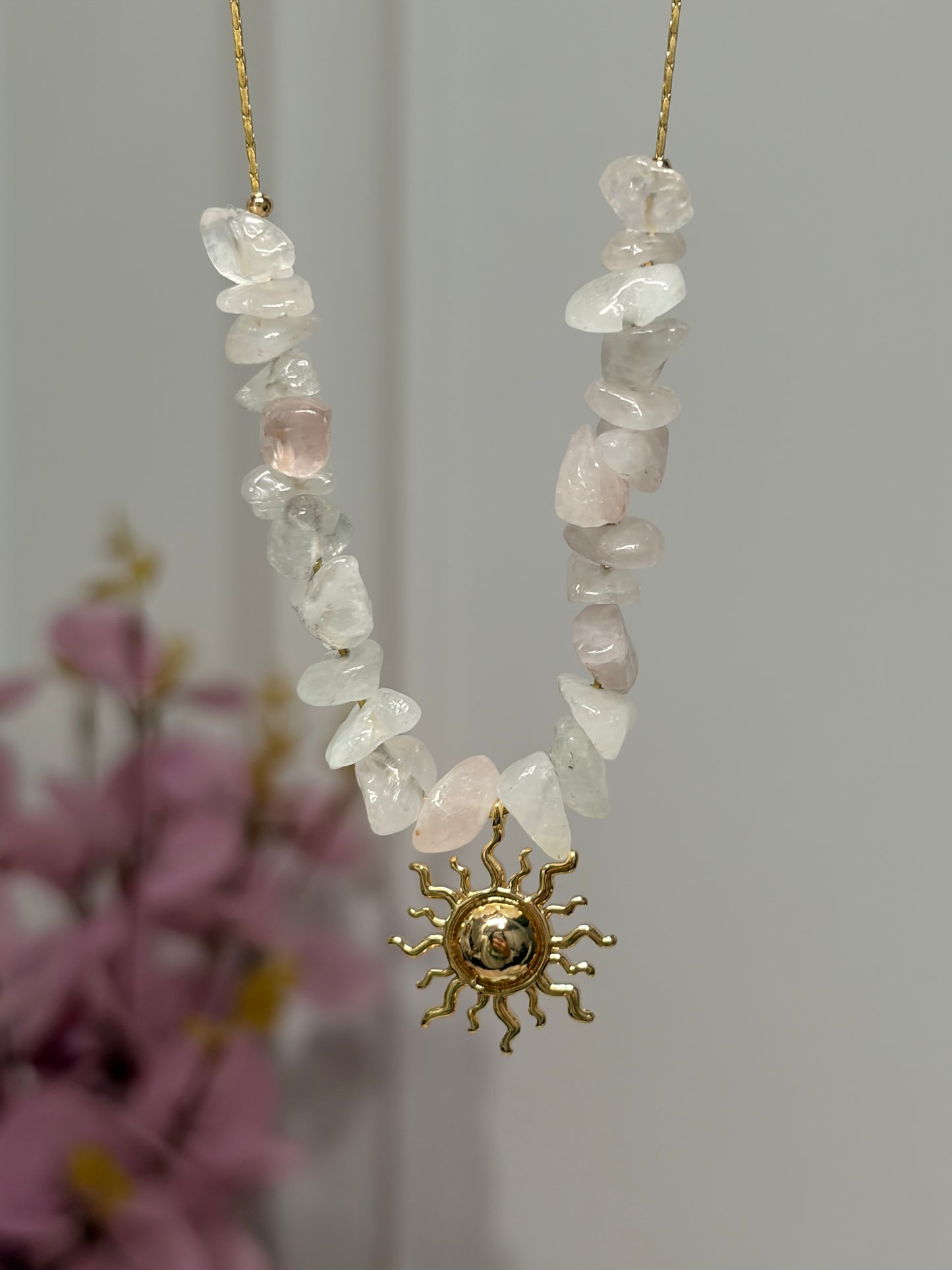 Collar Helios