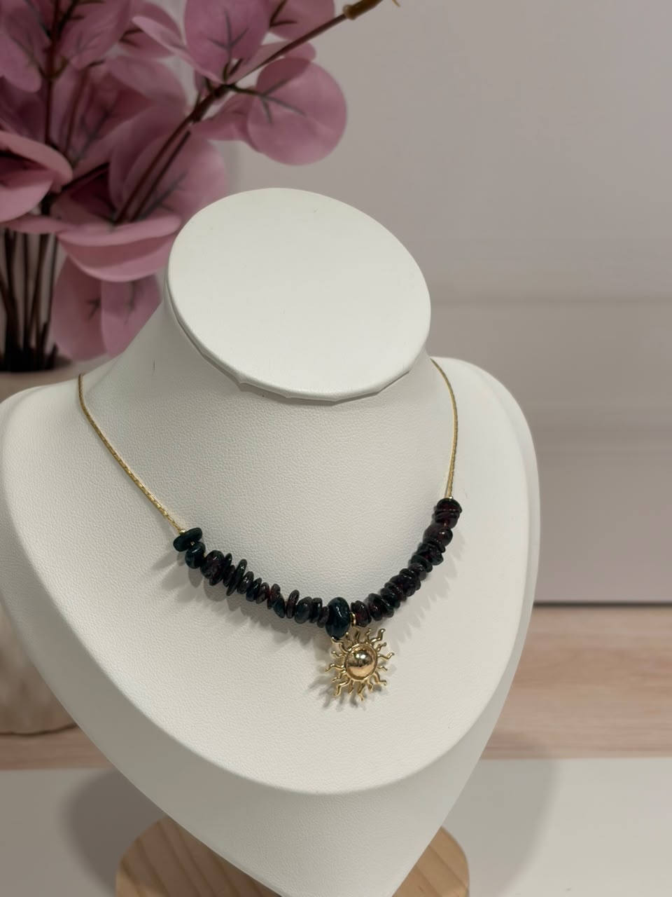 Collar Helios