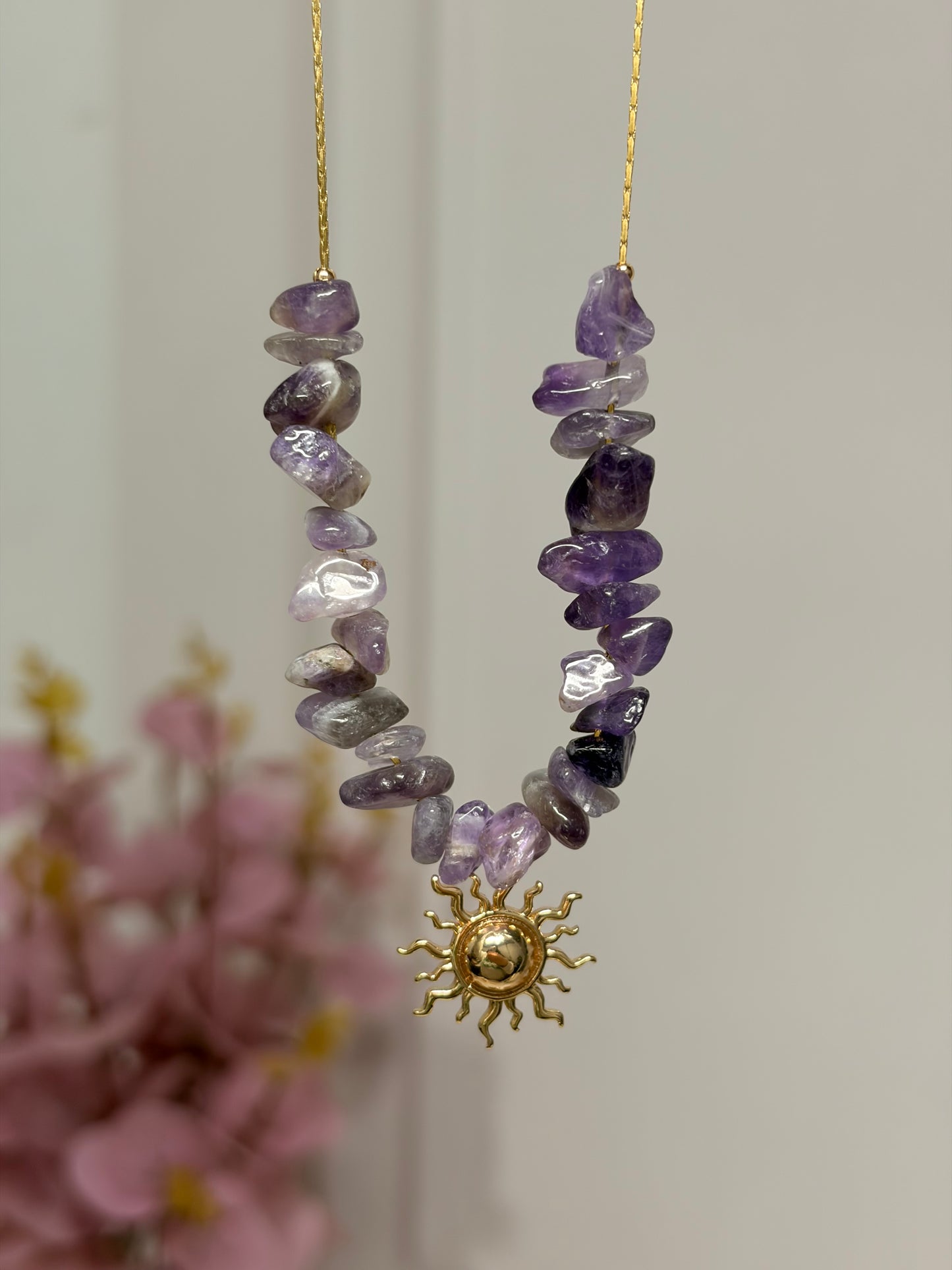 Collar Helios