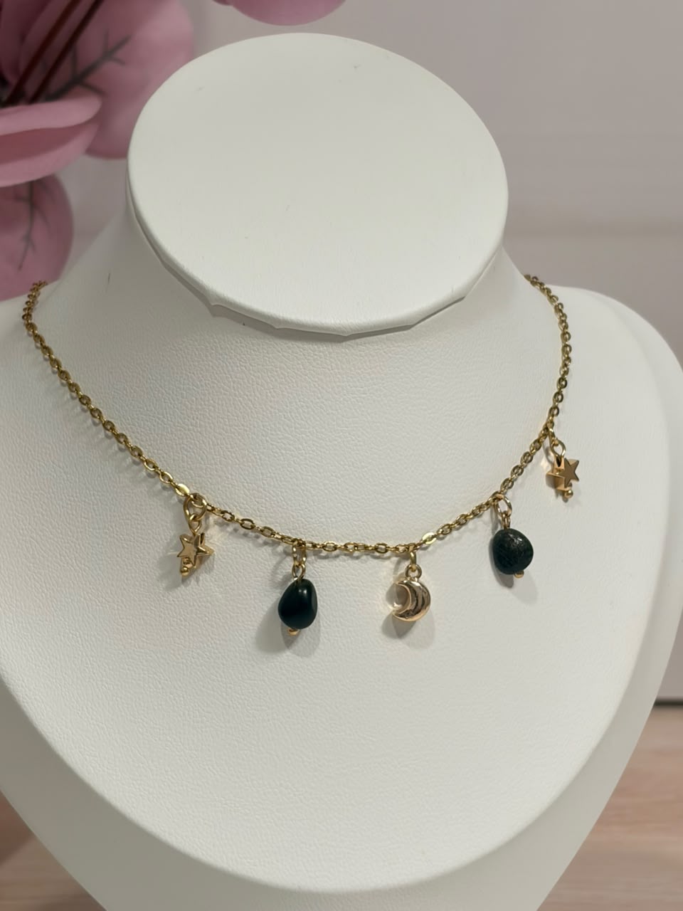 Collar Destello de Universo