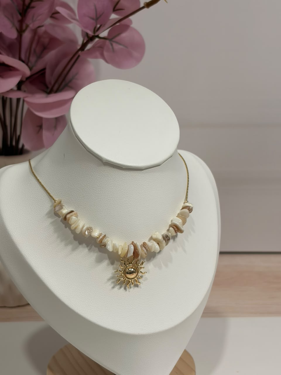 Collar Helios