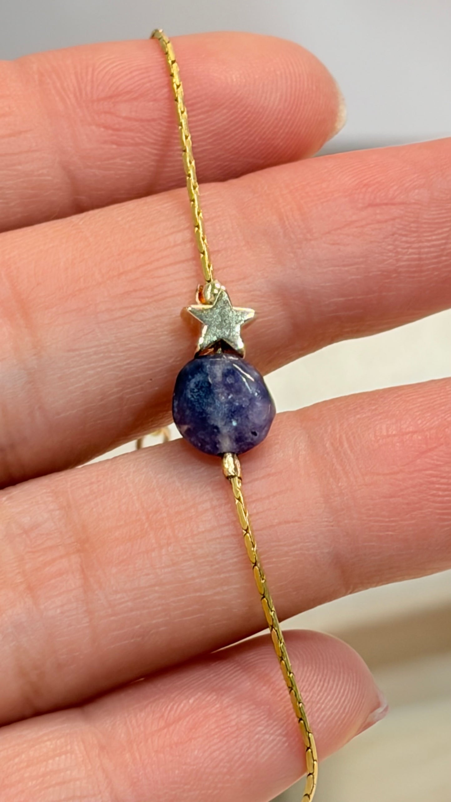 Pulsera Brillos de Universo