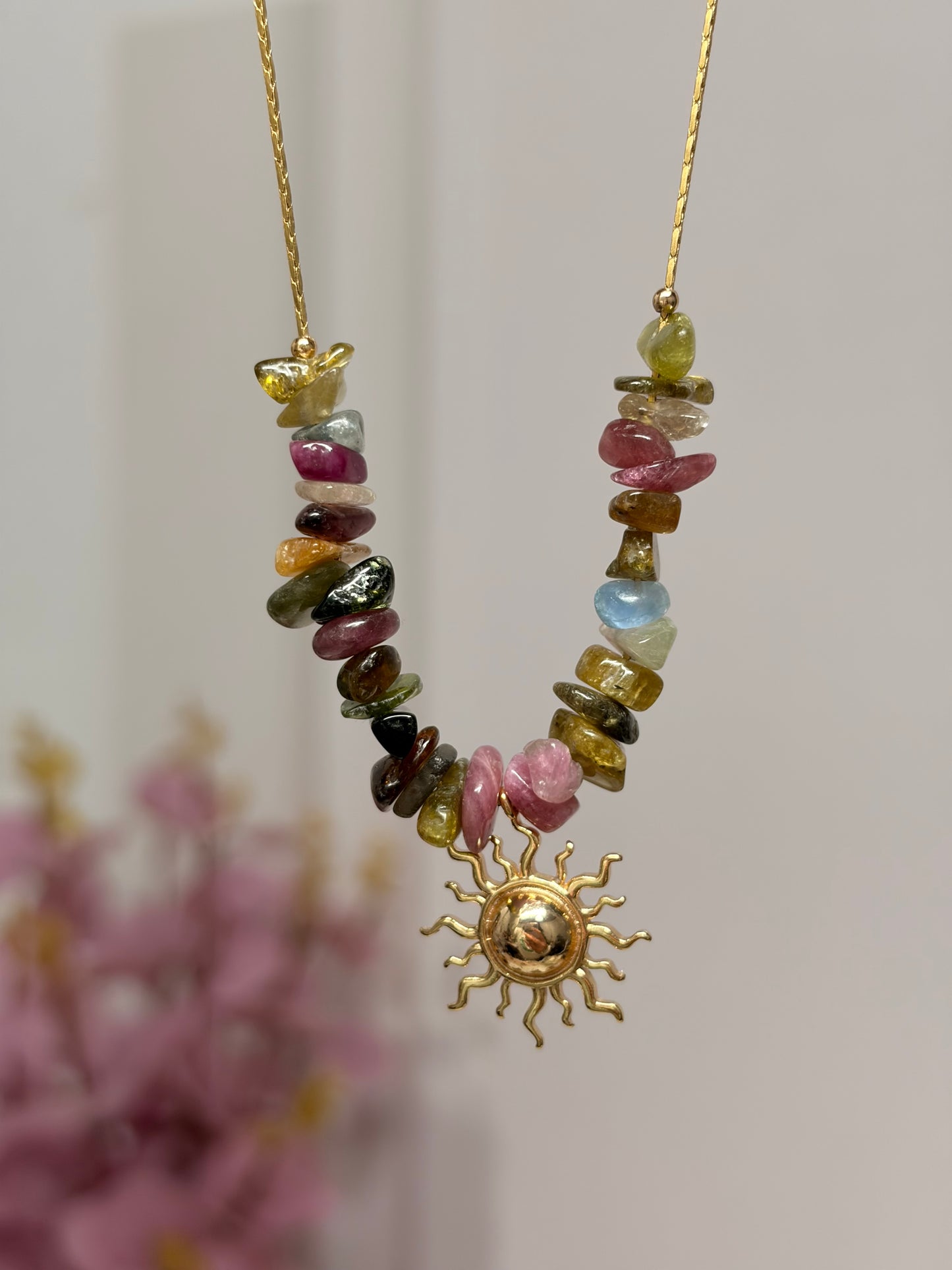 Collar Helios