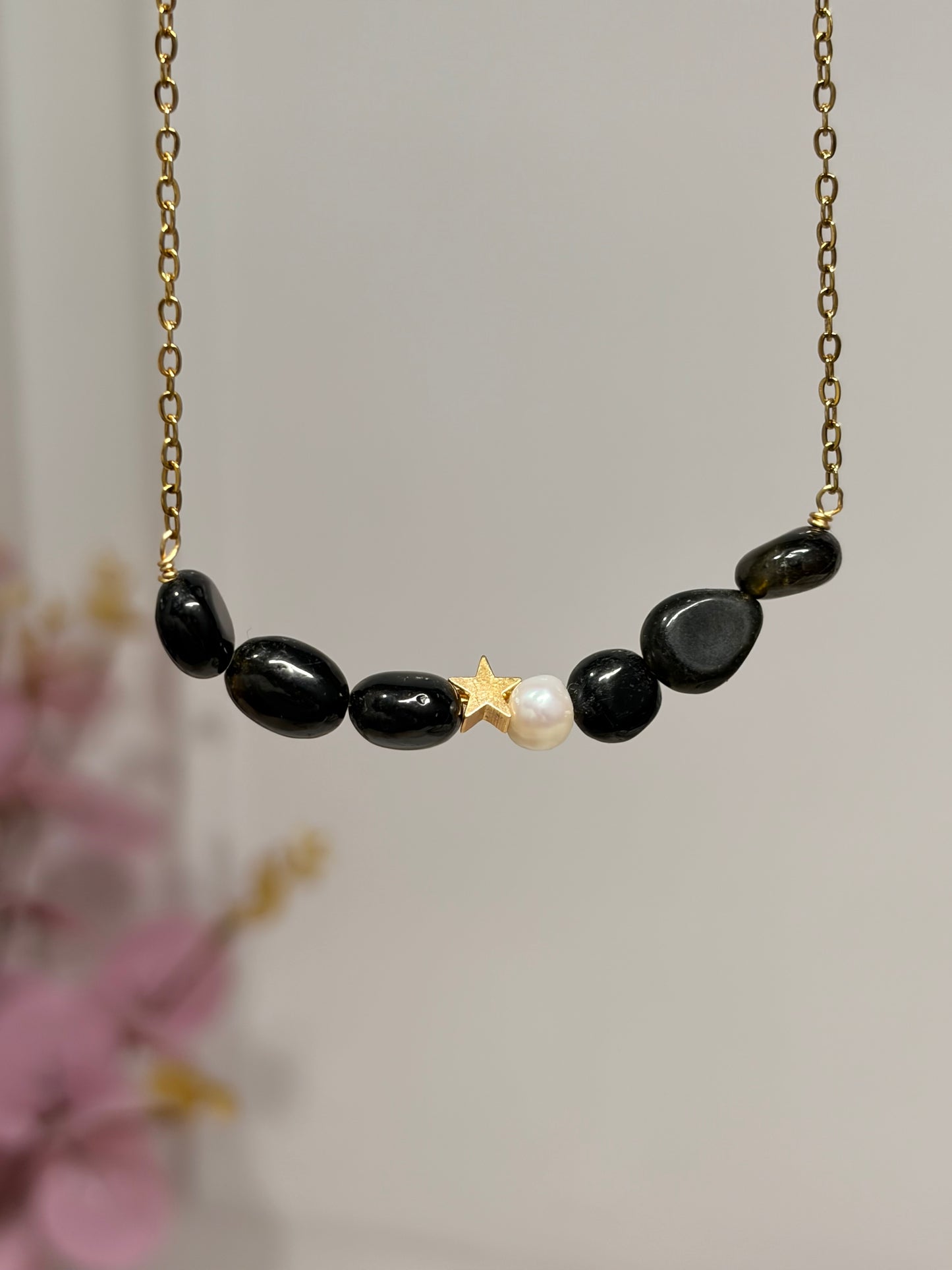 Collar Cielo